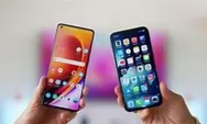 iPhone vs Android 2025: Pilih Mana Sesuai Kebutuhan dan Gaya Penggunaanmu?