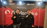 Lintasarta Resmi Luncurkan Semesta AI 2025: Dorong Startup Lokal Jadi Kekuatan AI Nasional