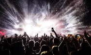 4 Hal Penting yang Wajib Dipersiapkan Sebelum Pergi ke Konser