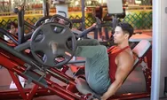 Tips Nge-Gym yang Aman dan Sehat, Jangan Lupa Perhatikan Kebersihannya
