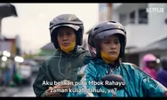 Review Film Budi Pekerti (2023): Kritik Sosial di Era Media Sosial