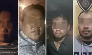 Polisi Tangkap Ken, Dalang Pembunuhan Kacab BRI di PIK