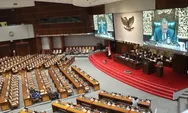 Wacana Syarat Baru DPR: Pendidikan Tinggi dan Pengalaman Politik Bertahap