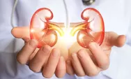 5 Cara Jitu Menjaga Ginjal Tetap Sehat 