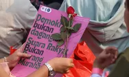 Ucapan Pejabat Tuai Kritik, BEM UI Datangi DPR