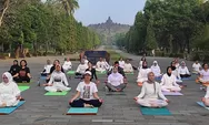 Yoga Adalah Cara Modern Menjaga Kesehatan 