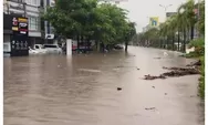 Ekonomi Lokal Bali & NTT Lumpuh Akibat Banjir & Longsor