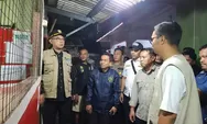 Warga Karangasem Timur Kompak Jaga Lingkungan Aman Lewat Siskamling, Pemkab Bogor Beri Apresiasi