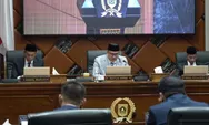 Pemkab dan DPRD Kabupaten Bogor Sepakati Perubahan APBD 2025 dalam Rapat Paripurna