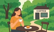 Mau Ngopi Asik Dekat Kebun Raya Bogor? Ini Deretan Coffee Shop Murah & Cozy