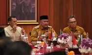 Bupati Bogor Gagas Program Satu Desa Satu Sarjana untuk Wujudkan Pemerataan Pendidikan hingga ke Pelosok