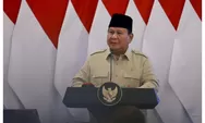7 Nilai Kepemimpinan Prabowo yang Menginspirasi Generasi Muda Indonesia
