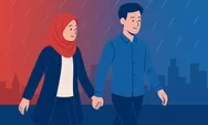 Na Daehoon, Mualaf Korea yang Dikenal Ramah dan Cinta Keluarga harus Diselingkuhi Istrinya Sendiri