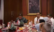 Bupati Bogor Rudy Susmanto Sebut Program Makan Bergizi Jadi Penggerak Ekonomi dan Lapangan Kerja Baru di Daerah