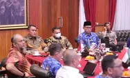 Bupati Bogor Bersama Taman Safari Indonesia Kolaborasi Bangun Bogor Bird Zoo sebagai Ikon Baru Konservasi dan Edukasi Lingkungan