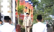 Bupati Bogor Ajak Masyarakat Teladani Semangat Juang Pahlawan di Peringatan Hari Pahlawan 2025