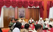 Bupati Bogor Targetkan Seluruh Dapur Program Makan Bergizi Gratis Beroperasi pada Januari 2026