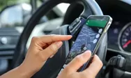 Mobil LCGC Aman Maksimal: 7 Cara Kerja GPS yang Bikin Maling Gigit Jari