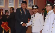 Bupati Bogor Ingatkan Para Kepala Desa untuk Selalu Dekat dengan Warga
