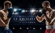 Perkembangan Boxing, Kickboxing, dan MMA: Olahraga Striking yang Semakin Mendominasi Tren Kebugaran Anak Muda