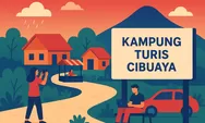 Serunya ke Kampung Turis Cibuaya dan Wajah Baru Wisata Keluarga Karawang