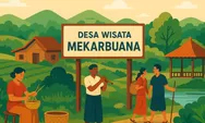 Desa Wisata Karawang di Mekarbuana Hadirkan Pesona Budaya dan Alam 