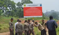 TPA Liar di Klapanunggal Disegel, Pemkab Bogor Dorong Perubahan Perilaku Warga