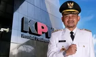 Kena OTT KPK, Bupati Pemalang Anom Widiyantoro Miliki Kekayaan Capai Rp21,3 Miliar