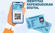  Dispendukcapil Sukoharjo minta pemerintah pusat realisasikan kemudahan akses pemegang KTP digital