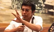 Adian Napitupulu: Saya Tidak pernah Membayangkan Jokowi Seperti Ini