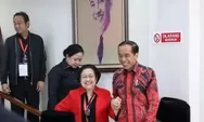 PDIP Tetap Dukung Pemerintahan Jokowi-Maruf Meski Ada Perbedaan Sikap Politik