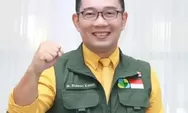 Emil Terima 2 Tugas Berat dari Partai Golkar, Siap Bertarung di Pilgub Jabar dan DKI Jakarta!