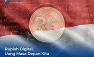 Rupiah Digital: Uang Elektronik yang Diterbitkan oleh Bank Indonesia
