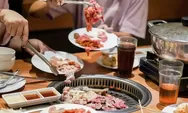 Ada 7 Tempat Makan All You Can Eat di Jakarta dengan Harga Terjangkau, Cocok untuk Makan Bersama Teman Kantor!