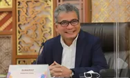 BRI Optimis Menutup Tahun 2023 dengan Kinerja Cemerlang