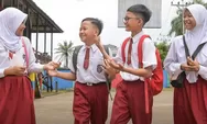 Putusan MK Soal Sekolah Gratis Disambut Antusias 'Ini Bukan Hanya Kabar Baik, Tapi Wujud Keadilan Sosial'