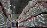Bakal Ikut Menyuplai, Bulog Tegaskan Kualitas MBG Terjaga dengan Penggunaan Beras Premium