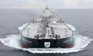 Iran Kembali Buka Jalur Laut, 2 Kapal Pertamina Bersiap Melintas Selat Hormuz