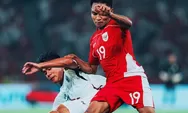 Thailand Dibantai Media Sendiri Usai Keok Lawan Garuda Muda: Piala Dunia Hanya Retorika!