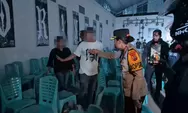 Polres TTU Hentikan Pesta Miras Libatkan Anak di Bawah Umur Saat Tahun Baru 2026