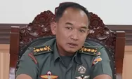 Kodam IX/Udayana Berikan Klarifikasi Terkait Pemberitaan Dugaan Kasus Hukum yang Dikaitkan dengan Rekrutmen Prajurit TNI AD
