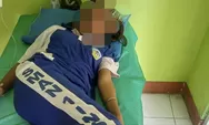 Lebih Dari 300 Siswa dan Guru SMA Negeri 1 Insana Diduga Keracunan Massal Setelah Makan MBG SPPG Susulaku. 10 Orang Dirawat Inap