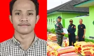 Soroti Kasus Penyelundupan Beras di Perbatasan Napan, Anggota OMK Tunbaba Pertanyakan Kinerja Bea Cukai dan APH
