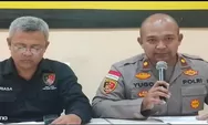 Polres Sikka Tetapkan Dua Tersangka Baru dalam Kasus Kematian Remaja STN di Rubit