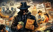 Di Balik Vaksin Miliaran Rupiah Tanpa Kontrak : Ada Sosok Penghubung yang Bermain di Belakang Layar?
