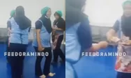Kronologi Pegawai SPPG Cendekia Waskita di Sumenep Diduga Berjoget Tak Etis di Dapur MBG, Aksi Sawer Duit Tuai Kritik