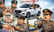 Dugaan Pemotongan DIPA Rp1,8 M di Polres Flotim untuk Pembelian Mobil, Polda NTT Turun Tangan