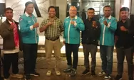 Tuntaskan Konsolidasi Sumba Raya, PBVSI Sumba Tengah Siap Satu Komando Menuju PON 2028
