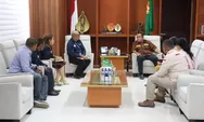 Jelang Kedatangan Kapal Pesiar Oceania Vista, Gubernur NTT Pastikan Kupang Siap Sambut Wisatawan