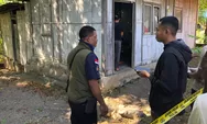 Warga Kabor Maumere Ditemukan Meninggal di Rumah, Diduga Sudah Beberapa Hari